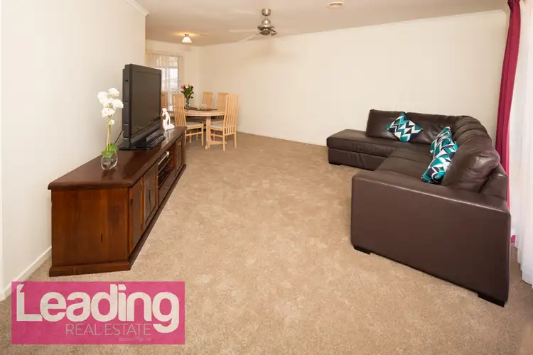 Sixth view of Homely house listing, 1 Duncraig Grove, Sunbury VIC 3429