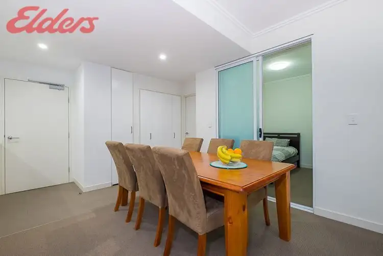 Second view of Homely apartment listing, Address available on request