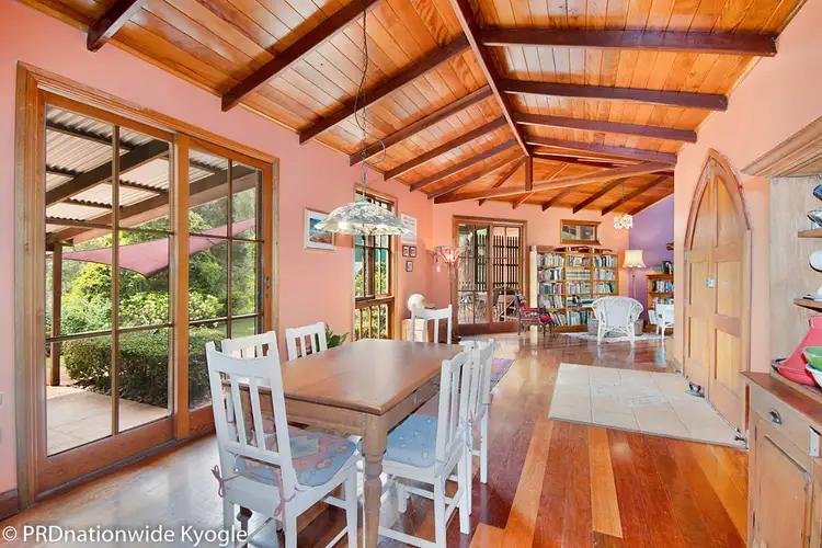 Seventh view of Homely rural property listing, 552 Hillyards Road, Cedar Point via, Kyogle NSW 2474