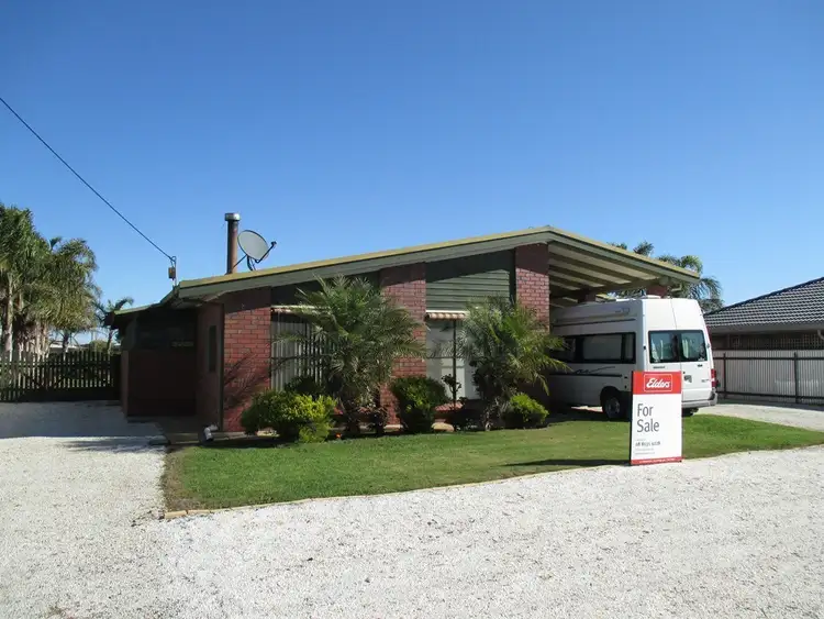 Main view of Homely house listing, 15 Maurice Rd, Murray Bridge SA 5253