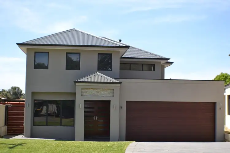 Fourth view of Homely land listing, Lot 1, 57 Piercy Way, Kardinya WA 6163