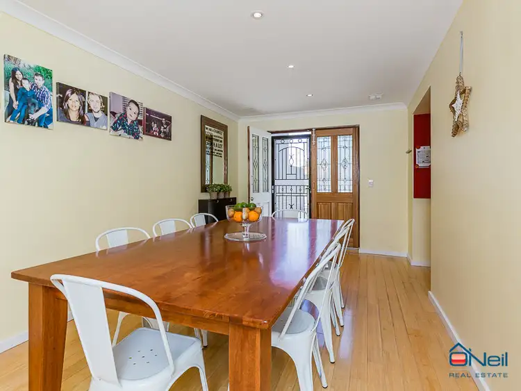 Fifth view of Homely house listing, 12A Elsie Street, Gosnells WA 6110
