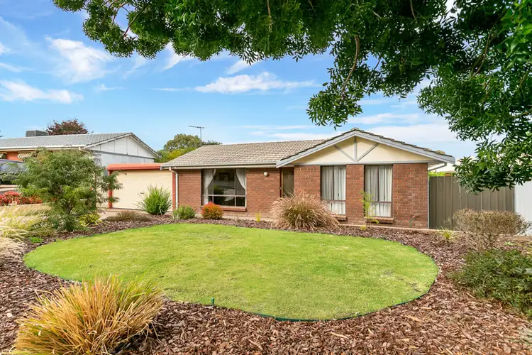 3 Shay Court, Huntfield Heights SA 5163