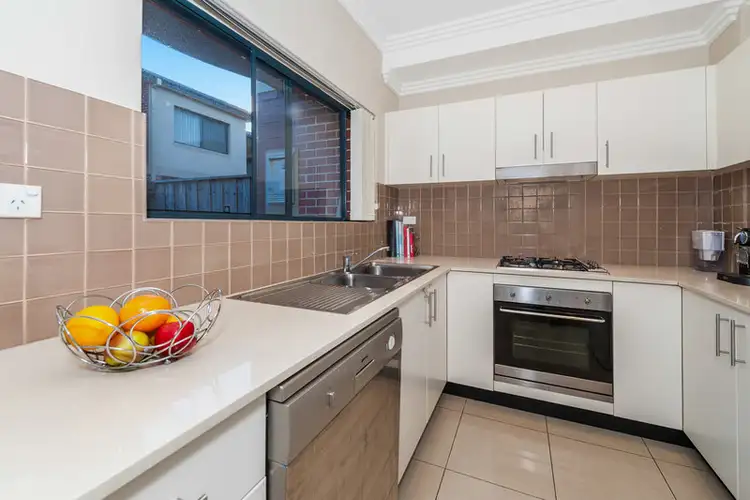 Fourth view of Homely townhouse listing, 4/10-14 Chicago Avenue, Maroubra NSW 2035