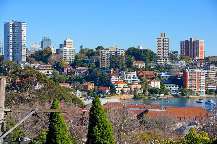 Sixth view of Homely apartment listing, 8/519 New South Head Road 'Florida', Double Bay NSW 2028