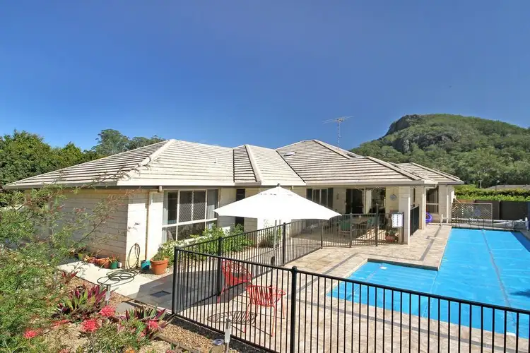Third view of Homely house listing, 13 Peak View Place, Glass House Mountains QLD 4518
