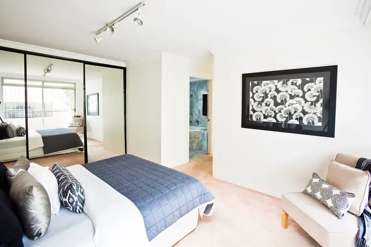 Fourth view of Homely apartment listing, 4/35 Wolseley Road, Point Piper NSW 2027