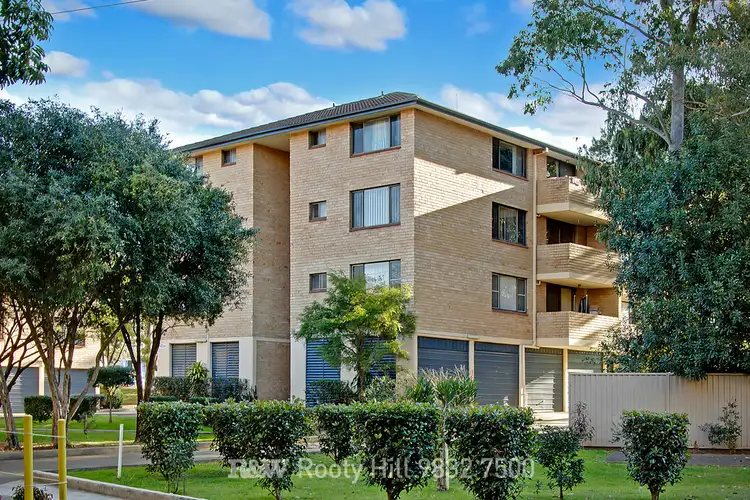 76/7 Griffiths Street, Blacktown NSW 2148