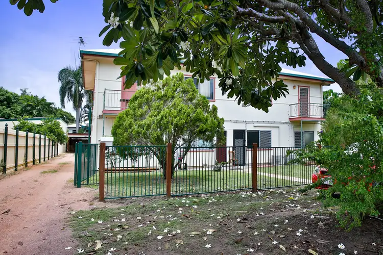 Second view of Homely unit listing, 2/28 Ethel Street, Hyde Park QLD 4812