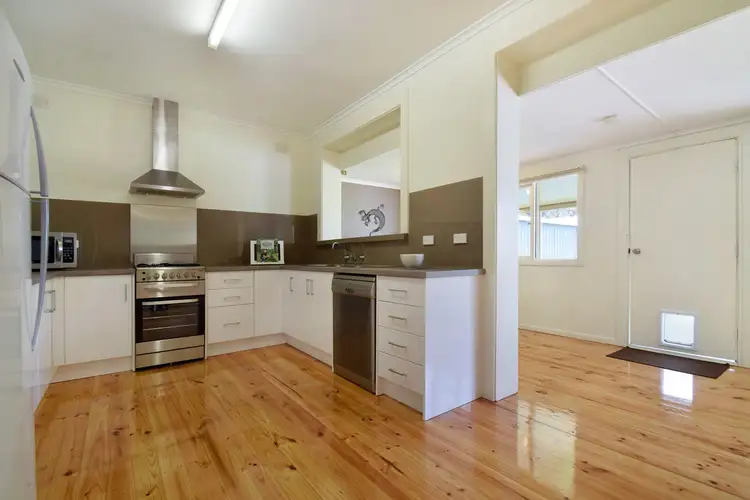 Second view of Homely house listing, 10 Alice Crescent, Morphett Vale SA 5162