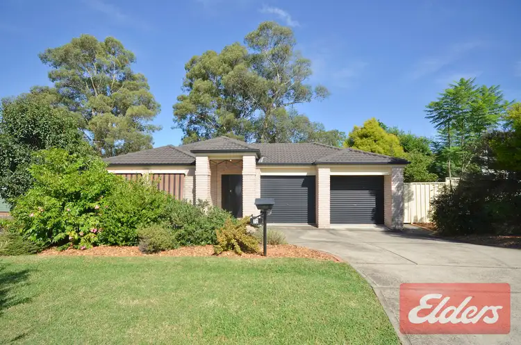 20 Warrigal Street, Blacktown NSW 2148