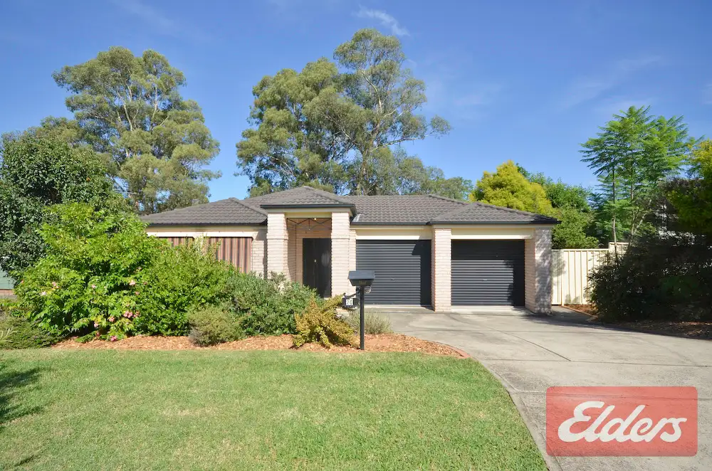 Main view of Homely house listing, 20 Warrigal Street, Blacktown NSW 2148