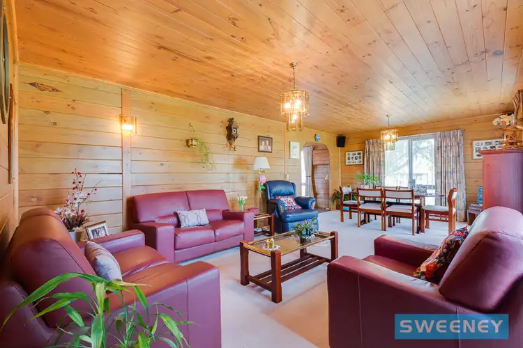 Fourth view of Homely house listing, 3 Campbell Court, Bacchus Marsh VIC 3340