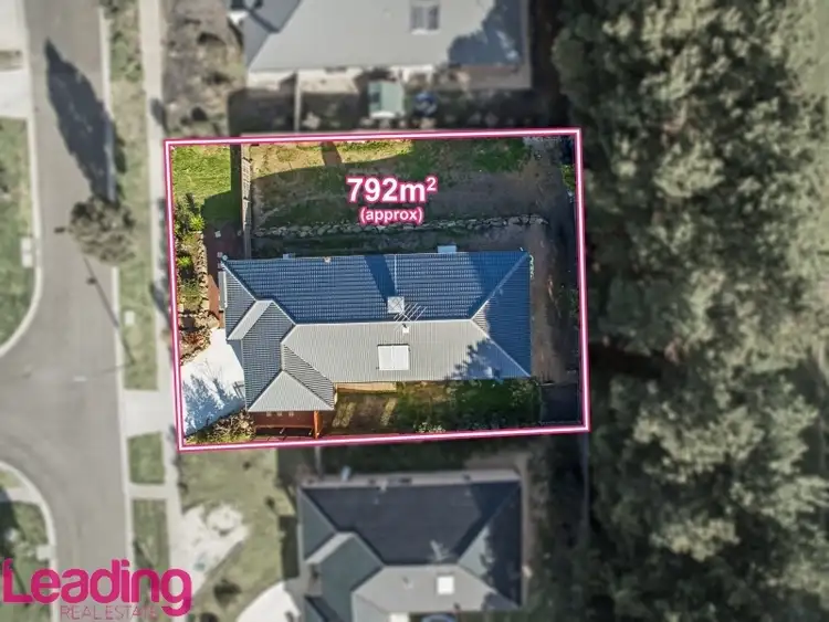 Third view of Homely house listing, 26 Baggygreen Street, Sunbury VIC 3429