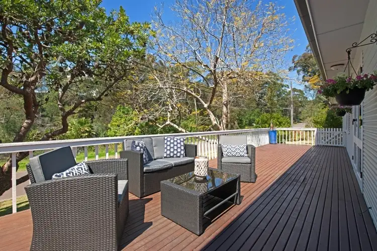 Fourth view of Homely house listing, 17 Wonga Road, Mount Colah NSW 2079