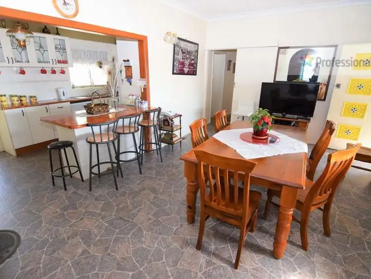 Fourth view of Homely rural property listing, 715 Willow Tree Lane, Mount Rankin NSW 2795