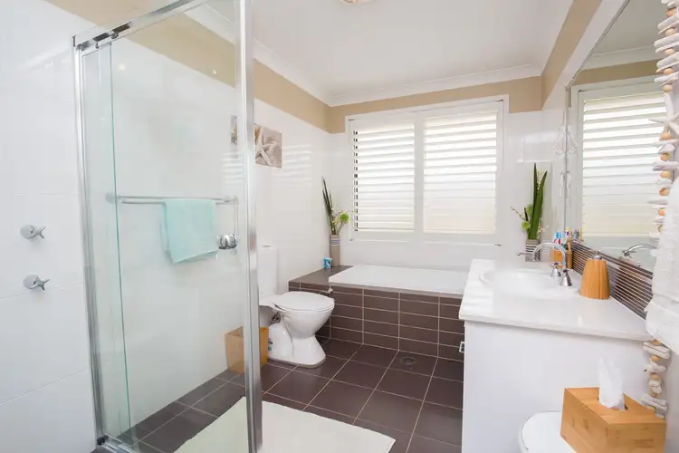Fourth view of Homely house listing, 15 Redgum Circuit, Aberglasslyn NSW 2320