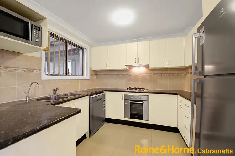 Third view of Homely semi-detached listing, 49A Stevenage Road, Canley Heights NSW 2166