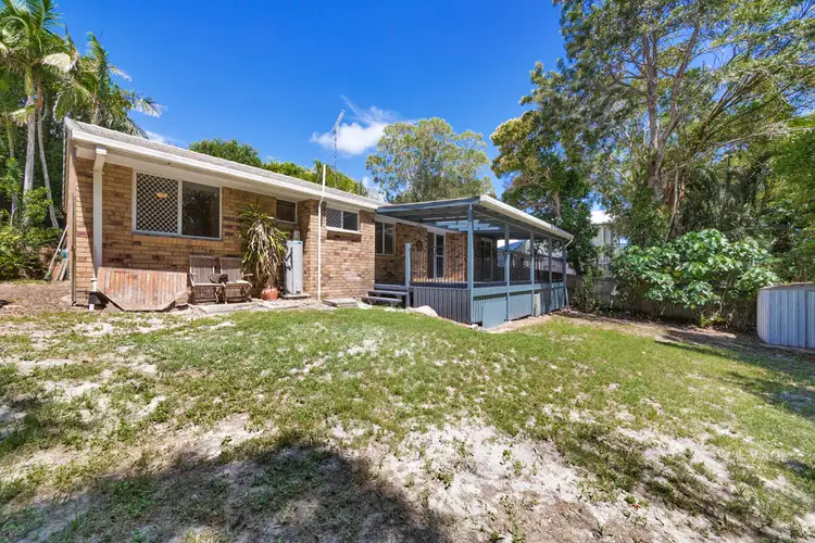 Fifth view of Homely house listing, 16 Victory Crescent, Sunrise Beach QLD 4567
