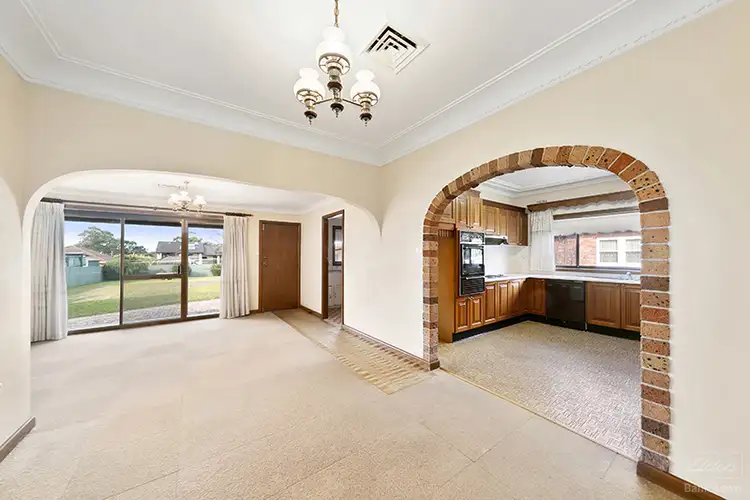 Fourth view of Homely house listing, 89 Highland Avenue, Yagoona NSW 2199