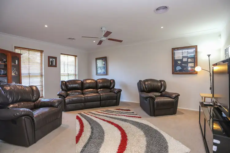 Second view of Homely house listing, 12 Joubert Place, Llanarth NSW 2795