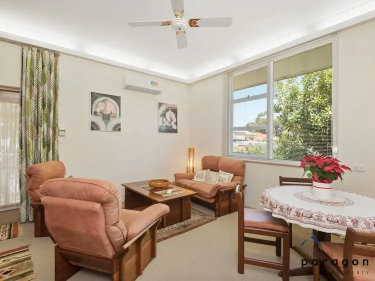 Second view of Homely house listing, 22 Short Street, Joondanna WA 6060