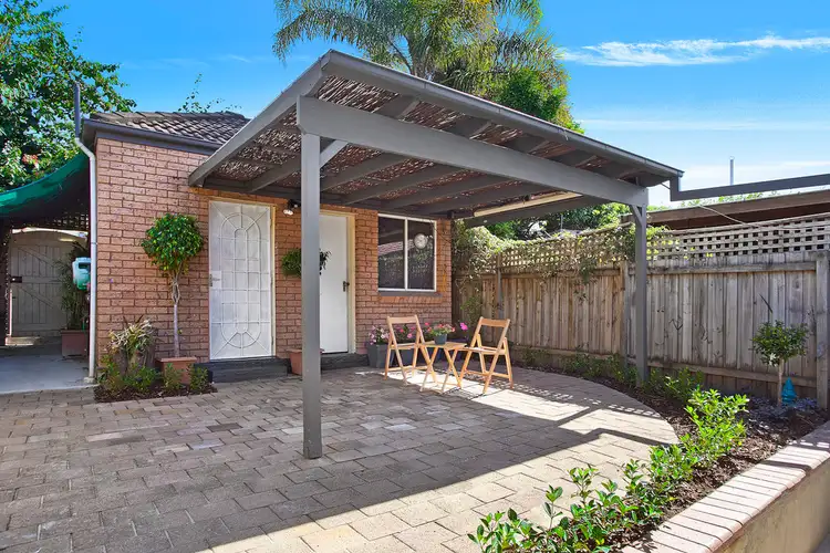Sixth view of Homely house listing, 20 Church Street, Marrickville NSW 2204