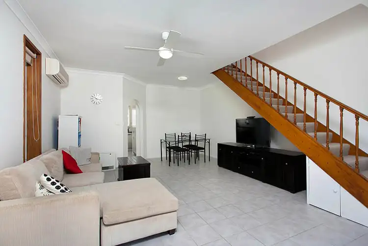 Fifth view of Homely townhouse listing, 14/78A Hotham Road, Gymea NSW 2227