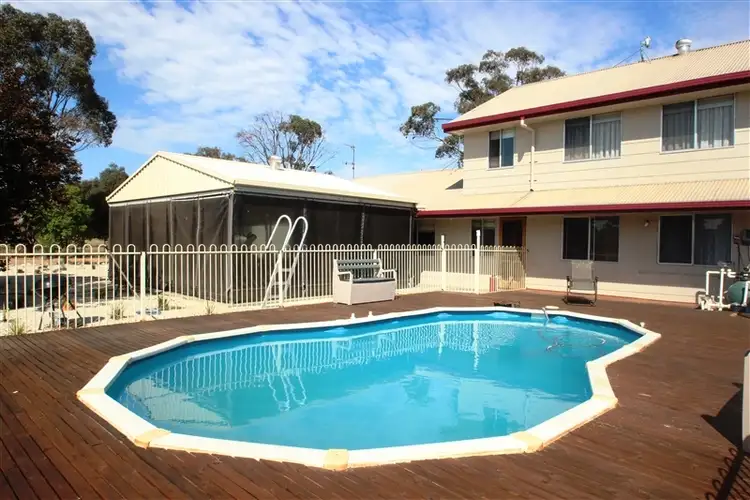 5246 Bendigo- Maryborough Road, Maryborough VIC 3465