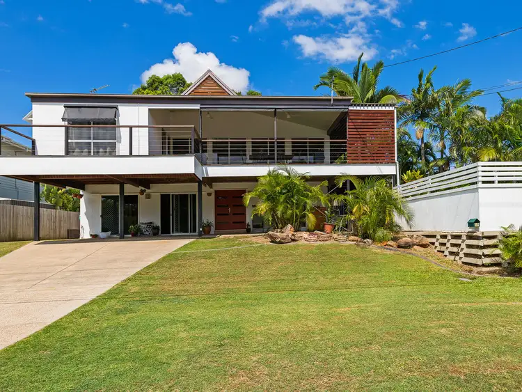 Second view of Homely house listing, 19 Pinnaroo Street, Hope Island QLD 4212