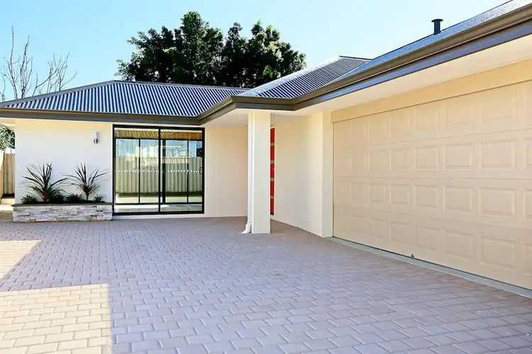 14A Fifth Avenue, Mandurah WA 6210