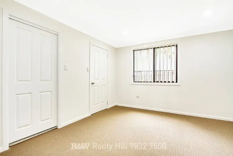 Fifth view of Homely house listing, 11 Iluka Place, Hebersham NSW 2770