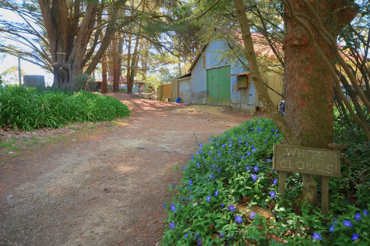 Third view of Homely rural property listing, Lot 1, 41-69 Mount Blackheath Road, Blackheath NSW 2785