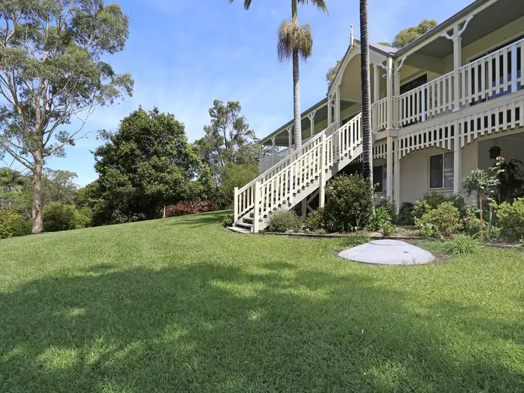 Second view of Homely house listing, 31 Borsato Drive, Boambee NSW 2450