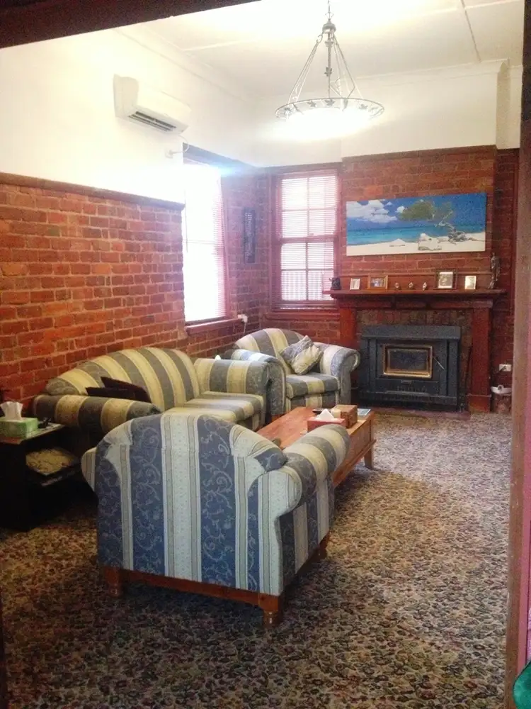 Fourth view of Homely house listing, 343 Broadway, Wycheproof VIC 3527