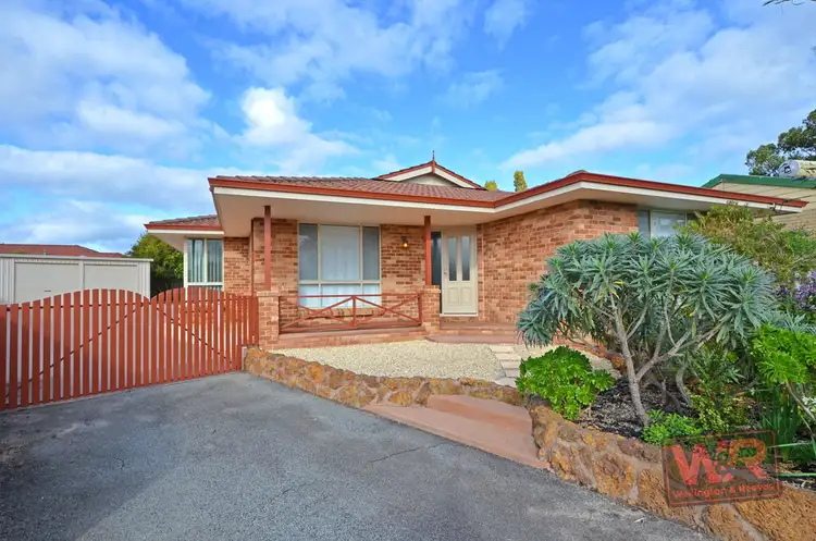 11 Seville Way, Orana WA 6330
