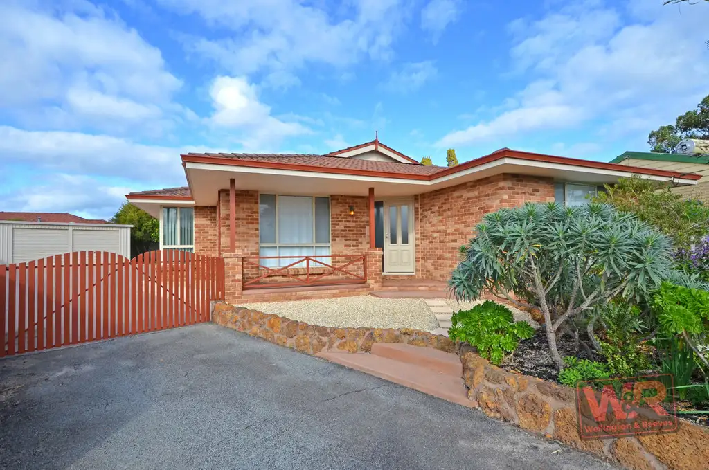 Main view of Homely house listing, 11 Seville Way, Orana WA 6330