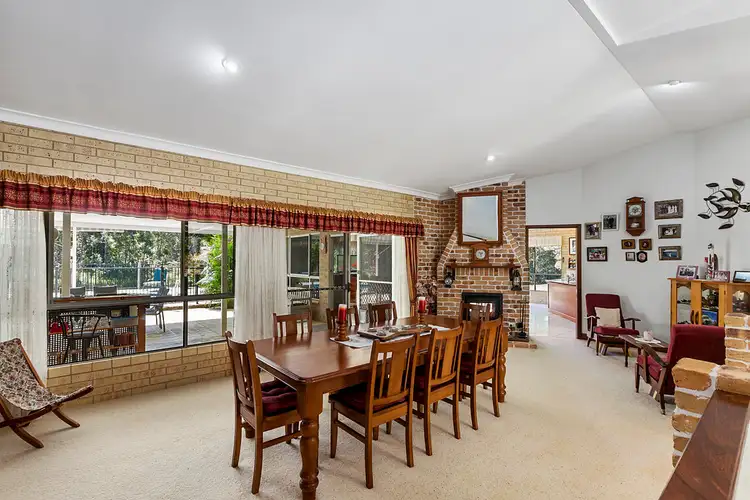 Fifth view of Homely house listing, 1175 Louis Bazzo Drive, Cootharaba QLD 4565