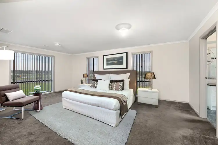 Sixth view of Homely house listing, 145-151 Drysdale Avenue, Narre Warren North VIC 3804