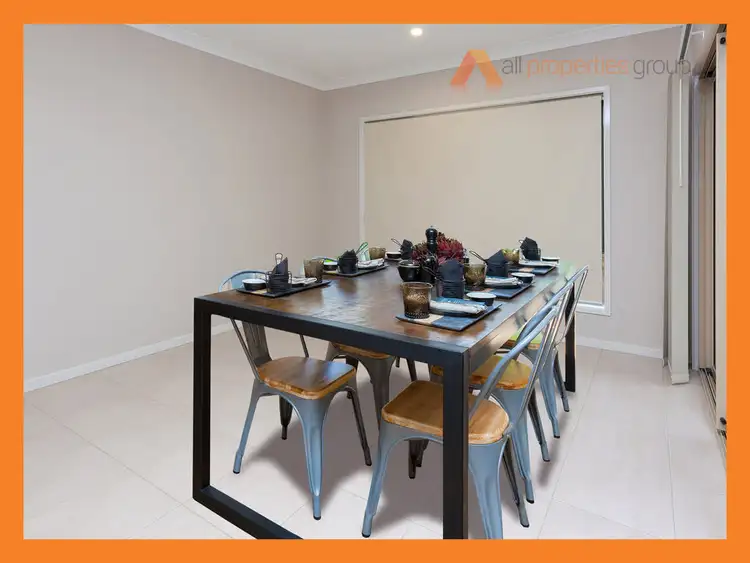 Fourth view of Homely house listing, 10 Evergreen Pl, Drewvale QLD 4116
