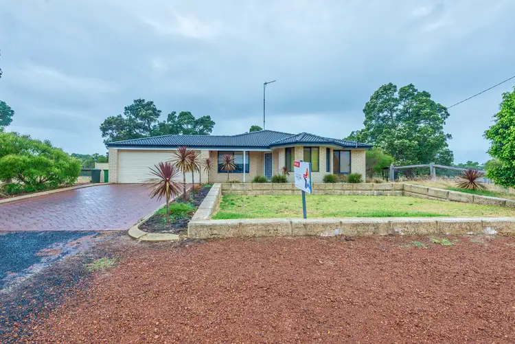 Third view of Homely house listing, 46 Recreation, Waroona WA 6215