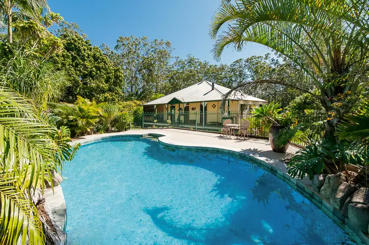 Main view of Homely house listing, 60 Robinsons Road, Eudlo QLD 4554