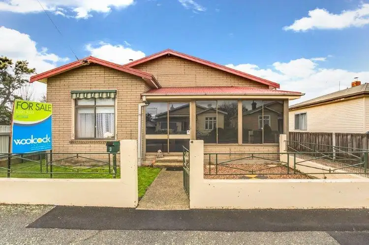 Main view of Homely house listing, 3 Moore Street, Invermay TAS 7248