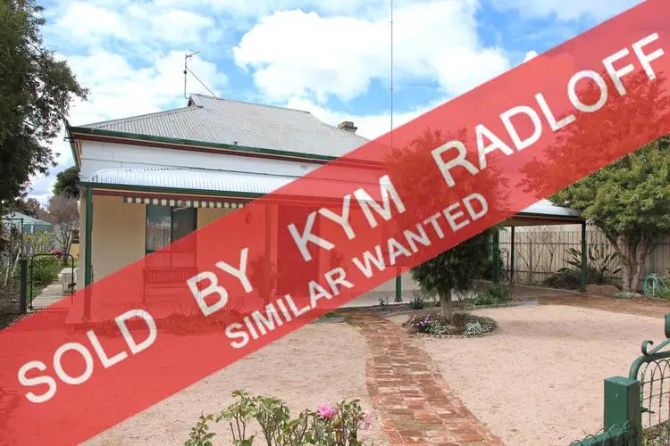 Main view of Homely house listing, 20 Eleventh Street, Renmark SA 5341