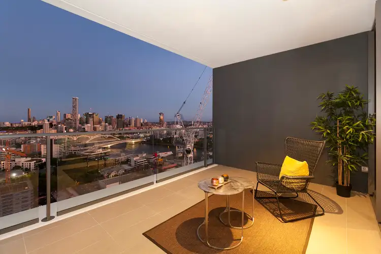 2910/55 Railway Terrace, Milton QLD 4064