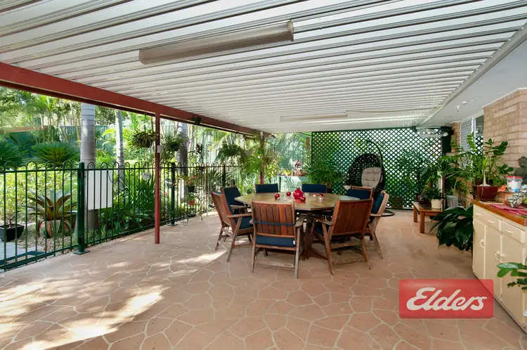 Third view of Homely house listing, 20A KONARA DRIVE, Loganholme QLD 4129