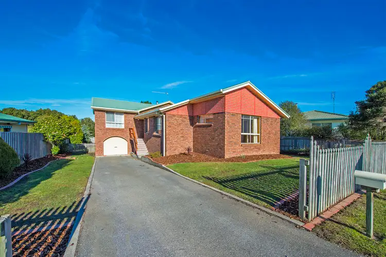 Second view of Homely house listing, 7 Dumbleton Street, Hawley Beach TAS 7307