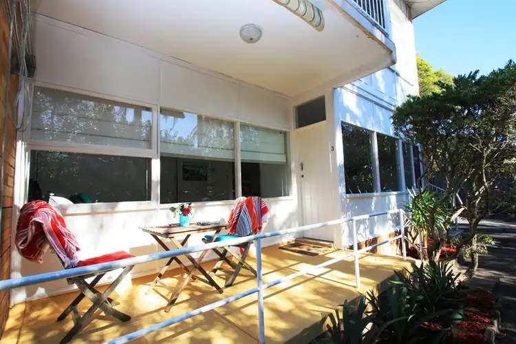 Fourth view of Homely unit listing, 3/285 Barrenjoey Rd, Newport NSW 2106