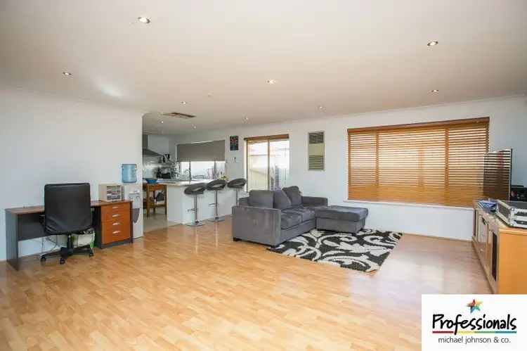 Fourth view of Homely house listing, 23 Wheatstone Drive, Morley WA 6062