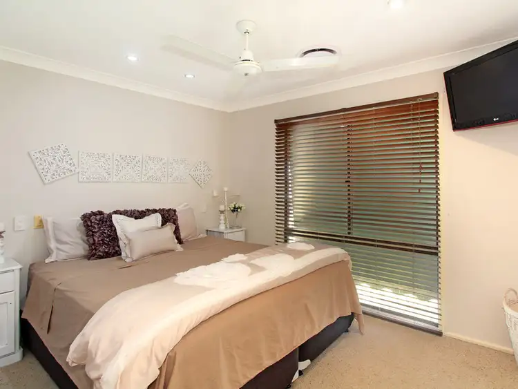 Sixth view of Homely house listing, 10 Lemon Gums Drive, Tamworth NSW 2340